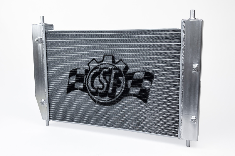 CSF 05-13 Chevrolet Corvette C6 (Not 11-13 Z06/ZR1/427) High Performance All-Aluminum Radiator