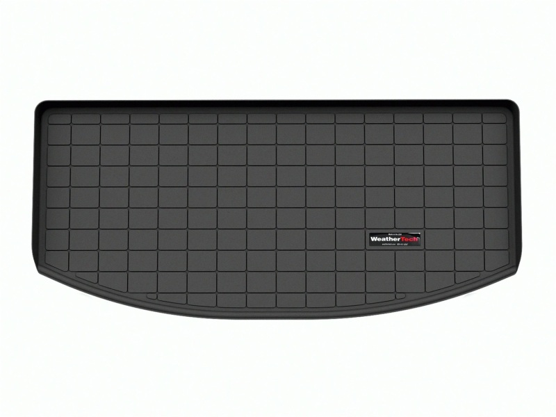 WeatherTech 2024 Mazda CX-90 (Incl. PHEV) Cargo Liner - Black