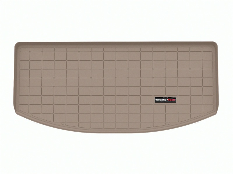 WeatherTech 2024 Mazda CX-90 (Incl. PHEV) Cargo Liner - Tan