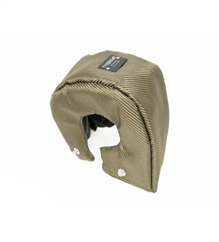 Torque Solution Thermal Turbo Blanket (Volcanic Rock) Fits T6