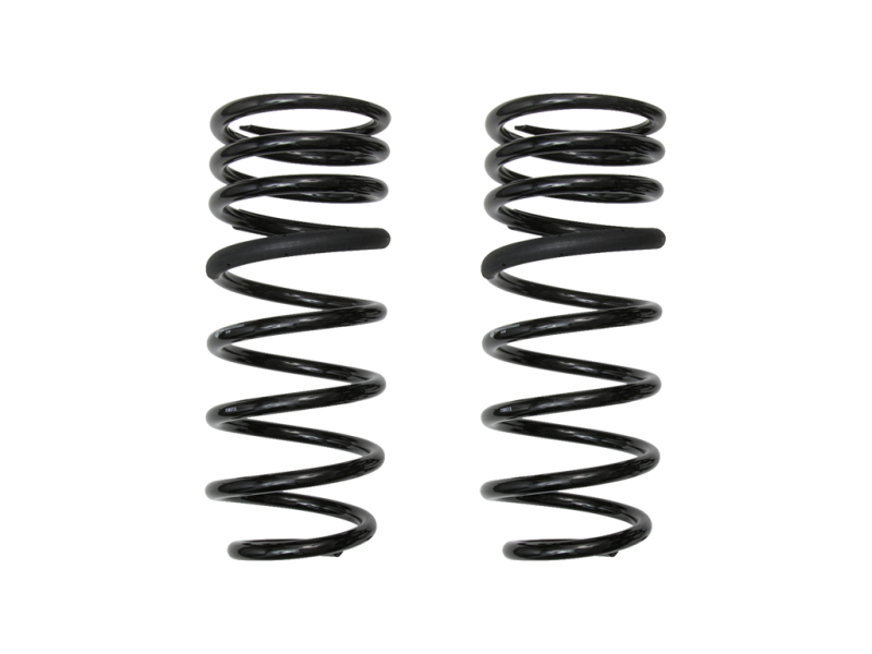 ICON 2024+ Tacoma .5in Lift Triple Rate Rear Coil Spring Kit