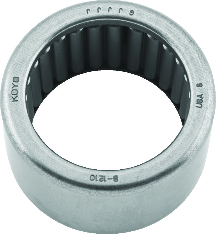 Twin Power 65-88 Big Twin Starter Driveshaft Bearing Outer Replaces H-D 9063