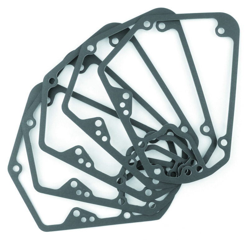 Twin Power 70-91 Big Twin Cam Cover Gaskets Replaces H-D 25225-70B 5 Pk