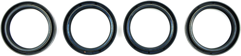 Twin Power 17-Up M8 Sprocket Shaft Seals Replaces H-D 11000134 Models