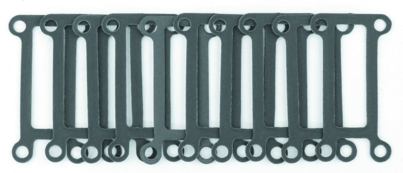 Twin Power 93-06 FLH FLT Oil Spout Gasket Replaces H-D 62432-93B 5 Pk