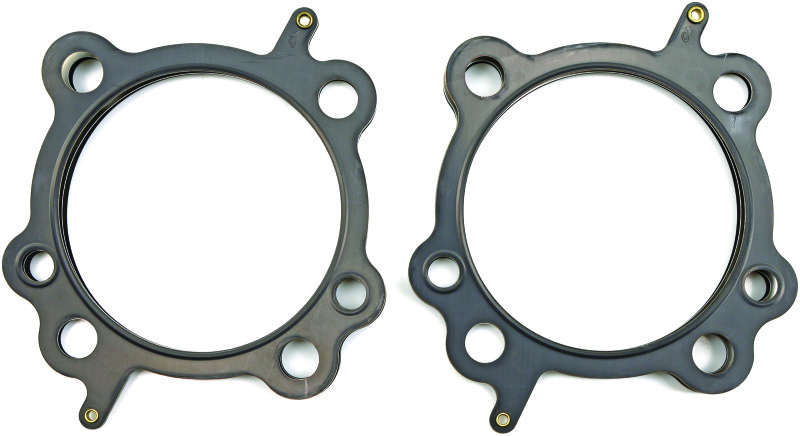 Twin Power 99-17 Twin Cam Big Twin Head Gasket 3.937 Inch Bore .040 MLS Pr