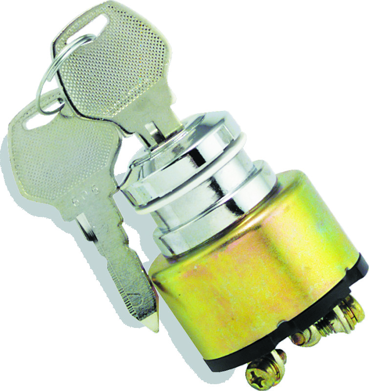 Twin Power 73-77 FX 75-78 XL Under Tank Ignition Switch Replaces H-D 70124-75