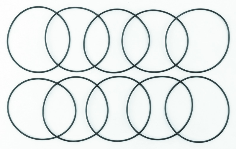 Twin Power 99-17 Twin Except 110 Cam Base O Ring Replaces H-D 11256 10Pk