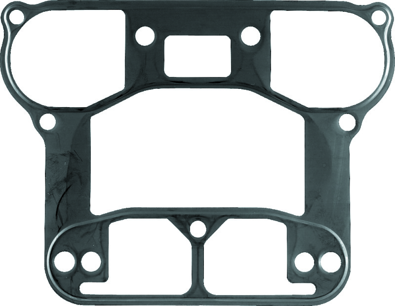 Twin Power 84-99 Evolution Big Twin Lower Rocker Box Gaskets Replaces H-D 17038-90 1 Piece Pr