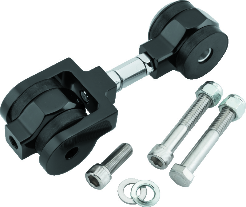Twin Power 04-17 Dyna Black Dyna Stabilizer Link
