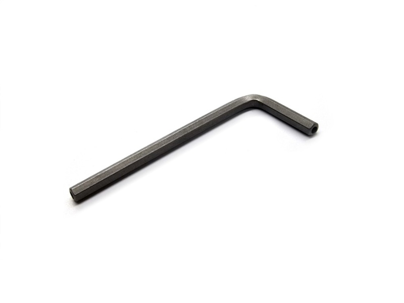 WeatherTech Allen Key for BumpStep - Black (TOOL ONLY)