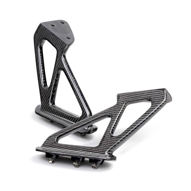 Seibon 2023+ Honda Civic Type R OE-Style Carbon Fiber Spoiler Mounting Bracket