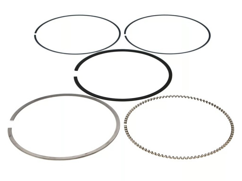 Wiseco Harley-Davidson 4-Stroke Ring Set