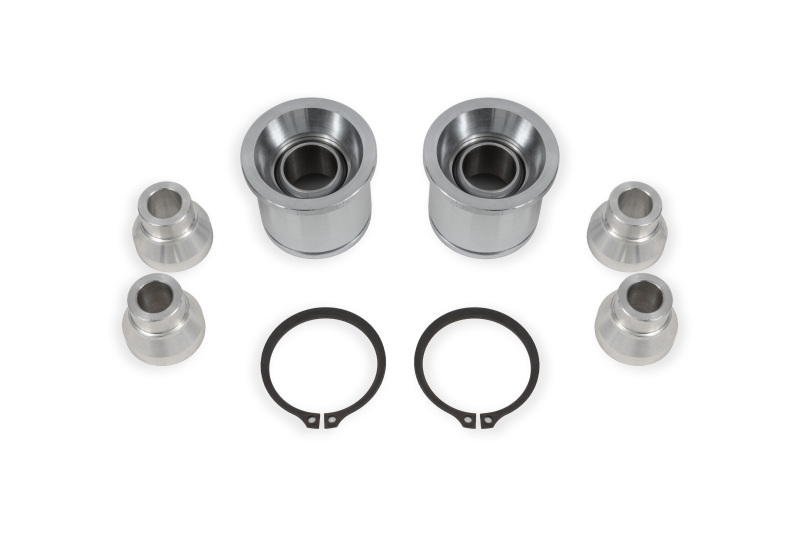 BMR 2024 Ford Mustang Rear Lower Control Arm Bearing Kit