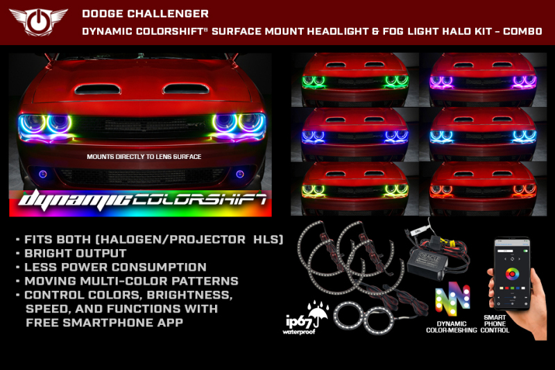 Product Specifications Sheet