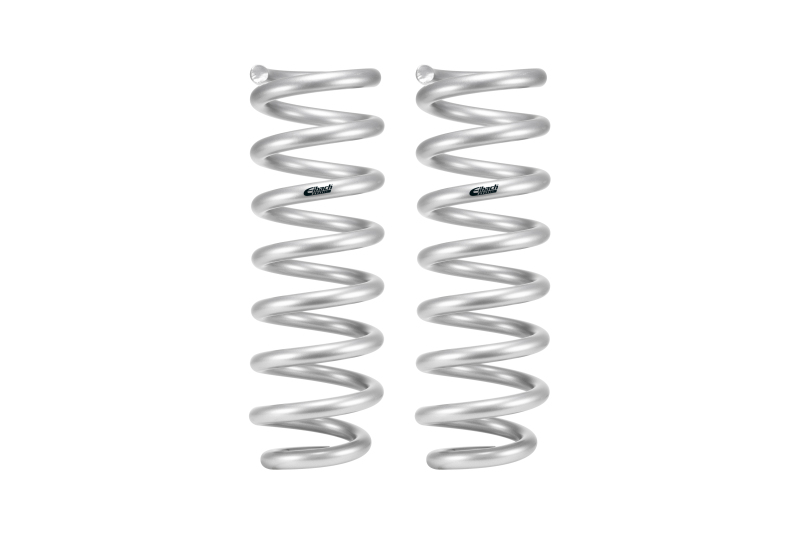 Eibach 2023+ Chevrolet Colorado ZR2 Pro-Lift Spring Kit (Front Only)