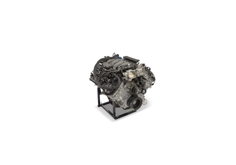 Ford Racing Gen 4 5.0L Coyote SC Crate Engine (No Cancel No Returns)