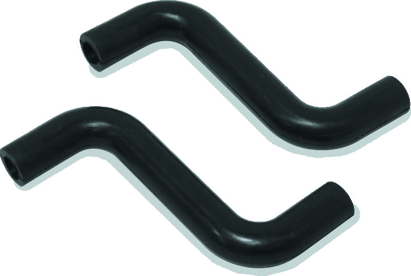 Bikers Choice 00-12 Softail 99-07 FLH 01-07 FXD Air Cleaner Breather Tube