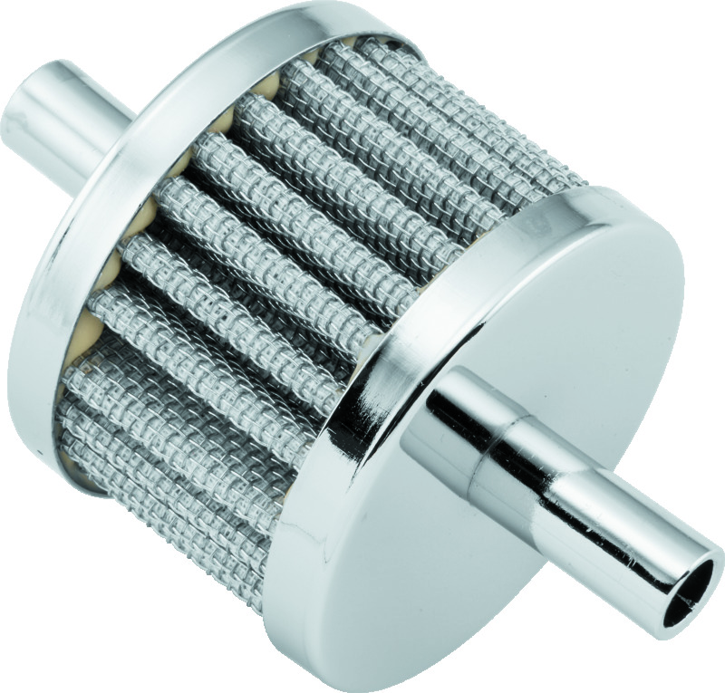 Bikers Choice Replacement Dual Fitting Breather Filter