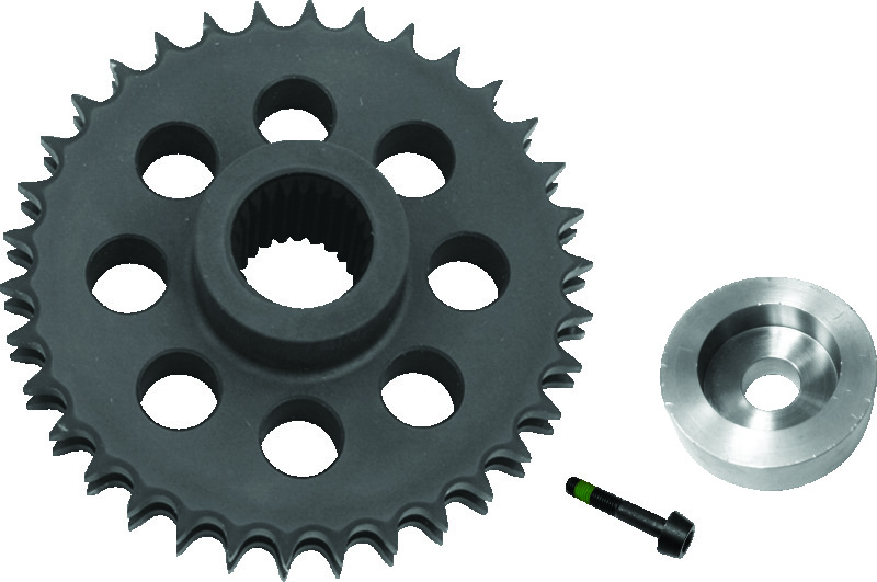 Bikers Choice 2017-Up M8 34T Comp Eliminator Sprocket