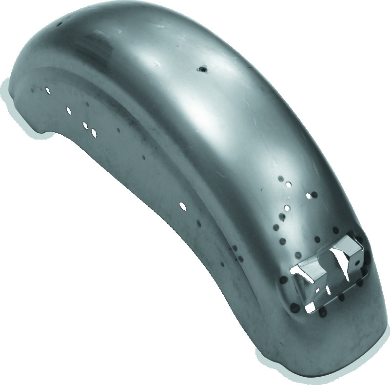 Bikers Choice 82-94 FXR Raw Rear Fender Replaces H-D 59634-81A