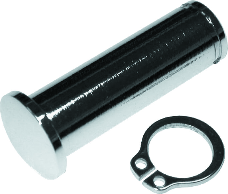 Bikers Choice 82-17 Exc 04-Up XL Lever Pivot Pin / Clips Replaces H-D 45032-82 / 11143 10 Pk