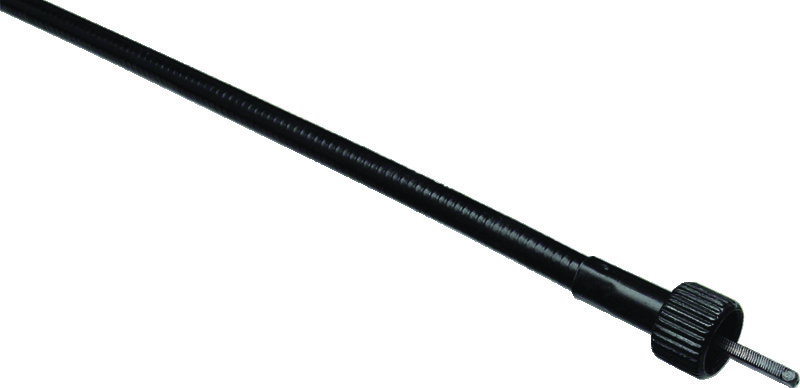Bikers Choice 73-84 FX 84-94 FXR 98-99 FLT Blackout Speedo Cable Repl H-D 67051-73 + Others