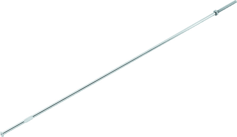 Bikers Choice Mousetrap Clutch Pull Rod Short Replaces H-D 36917-96 18 3/8 Inch