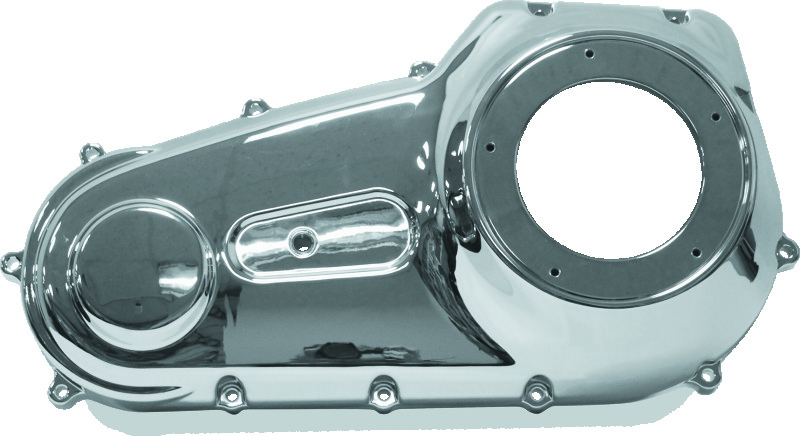 Bikers Choice 06-17 FXD Chrome Primary Cover Replaces H-D 60764-06