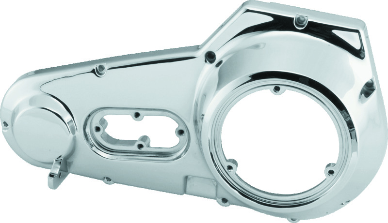Bikers Choice 65-84 FL Chrome Outer Primary Cover Replaces H-D 60508-70