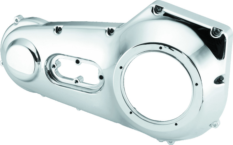 Bikers Choice 00-06 Softail & Dyna Exc 06 Dyna Chrome Outer Primary Cover Replaces H-D 60543-99
