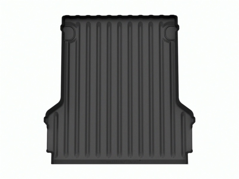WeatherTech 22-24 Ford Maverick ImpactLiner - Black