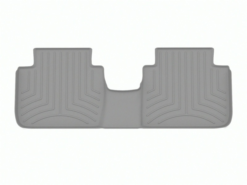 WeatherTech 23-24 Honda HR-V Rear FloorLiner HP - Grey