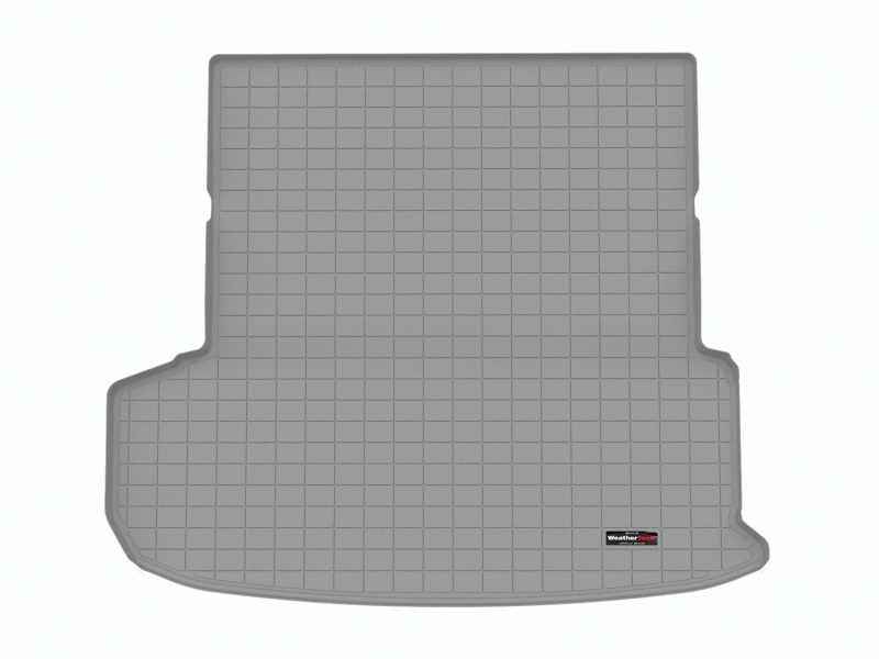 WeatherTech 2024 Toyota Grand Highlander (Incl. Hybrid) Cargo Liner- Grey