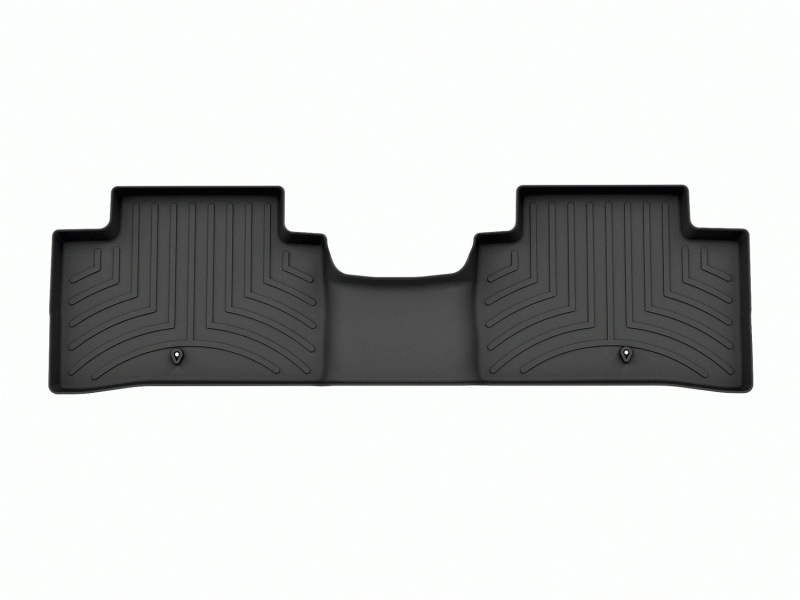WeatherTech 23-24 Genesis Electrified GV70  FloorLiner - Black