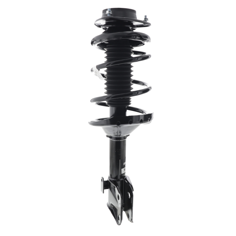 Complete Corner Unit Assembly -Strut, Mount and Spring