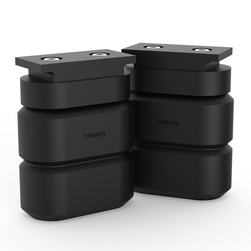 Timbren 07-24 Mercedes Sprinter 2500 Rear Suspension Enhancement System