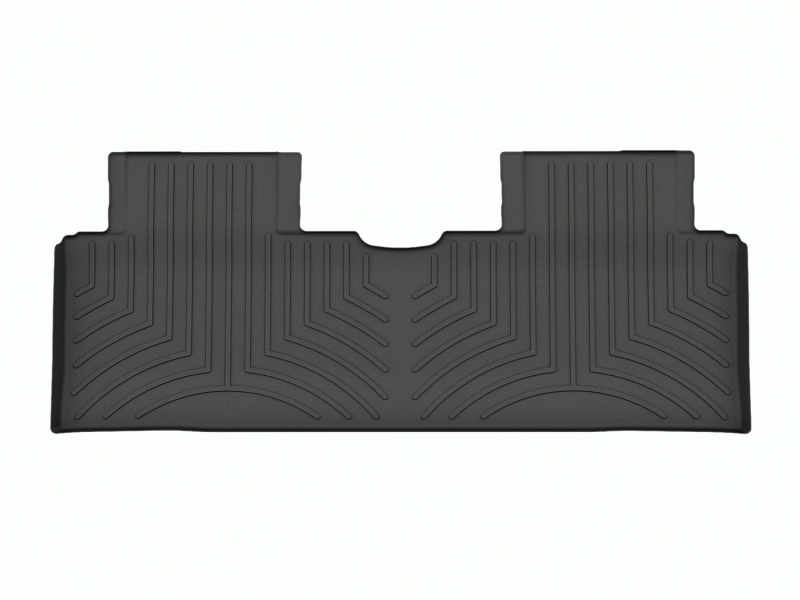 WeatherTech 2023 Hyundai Ioniq 6 Rear FloorLiner - Black