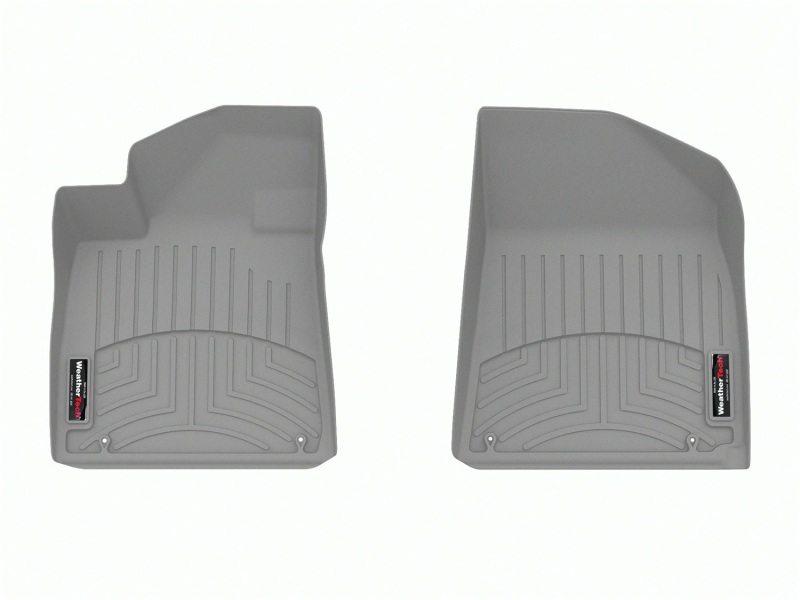 WeatherTech 2023 Hyundai Ioniq 6 Front FloorLiner - Grey