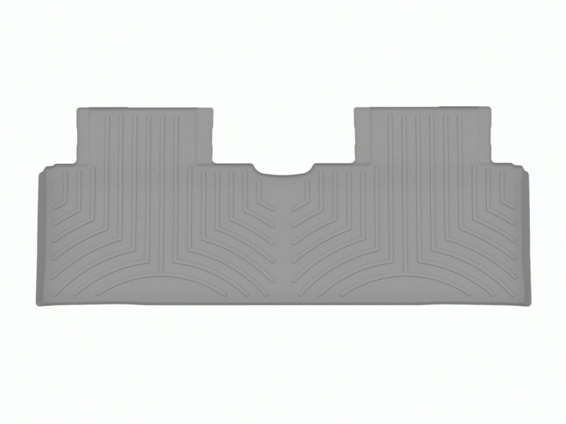 WeatherTech 2023 Hyundai Ioniq 6 Rear FloorLiner - Grey