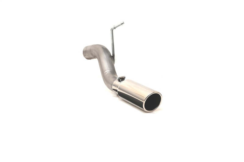 Gibson 21-22 GMC Yukon/XL/Tahoe/Suburban 1500 Diesel Non-Resonated Exhaust - Stainless