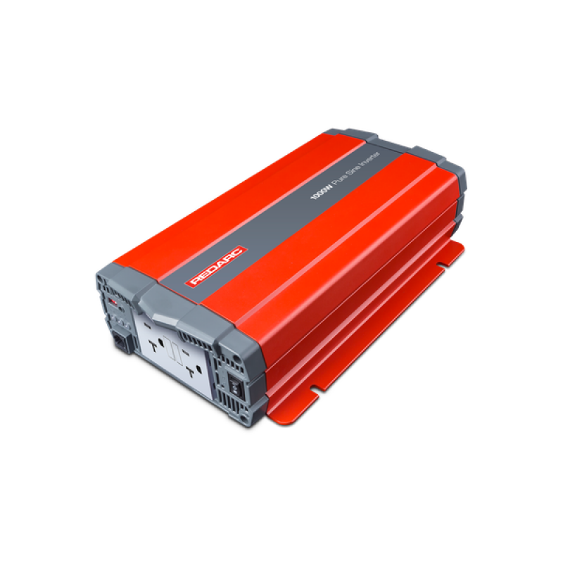 REDARC Pure Sine Wave Inverter - 1000W