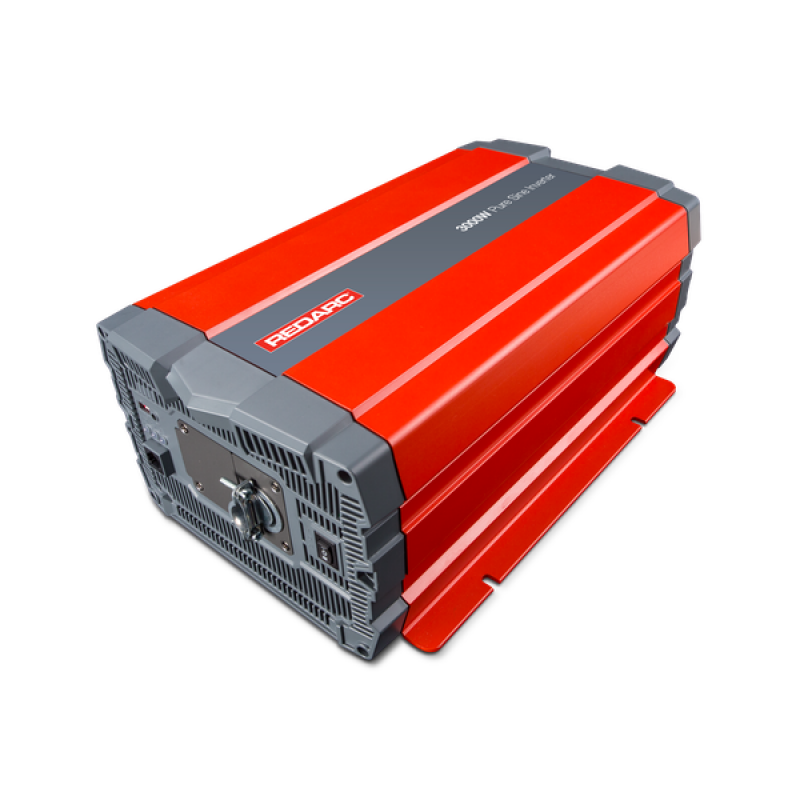 REDARC Pure Sine Wave Inverter - 3000W
