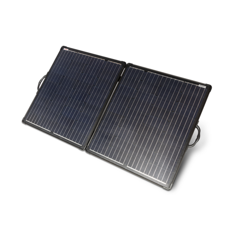 REDARC Monocrystalline Portable Folding Solar Panel - 200W