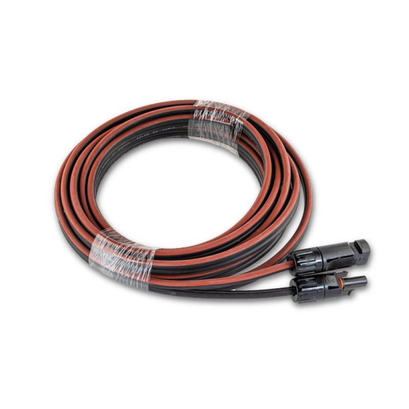 REDARC Regulator to Panel Cable (MC4 to Bare Cable) - 16ft