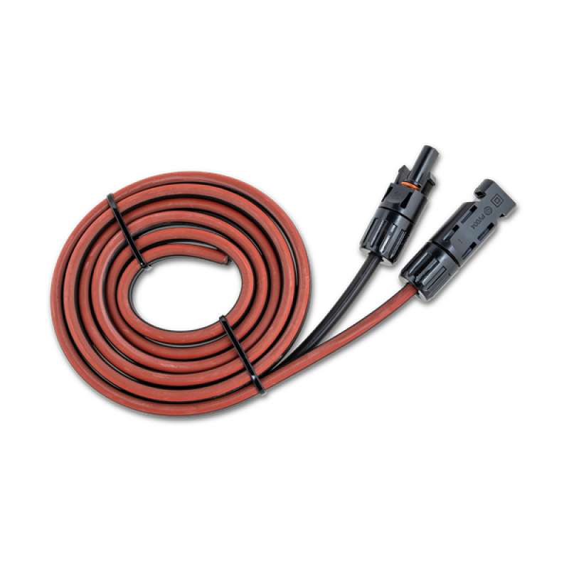 REDARC Regulator to Panel Cable (MC4 to Bare Cable) - 5ft