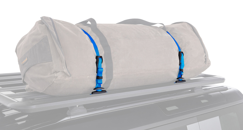 Rhino-Rack Pioneer Pick Up Kit - Cam Buckle