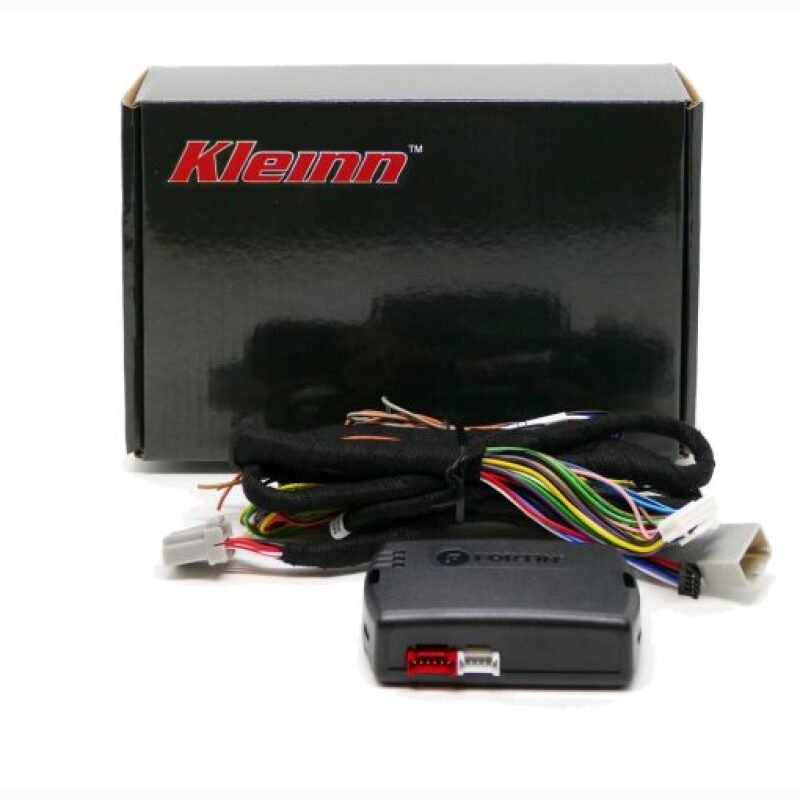 Kleinn 16-23 Toyota Tacoma Remote Start