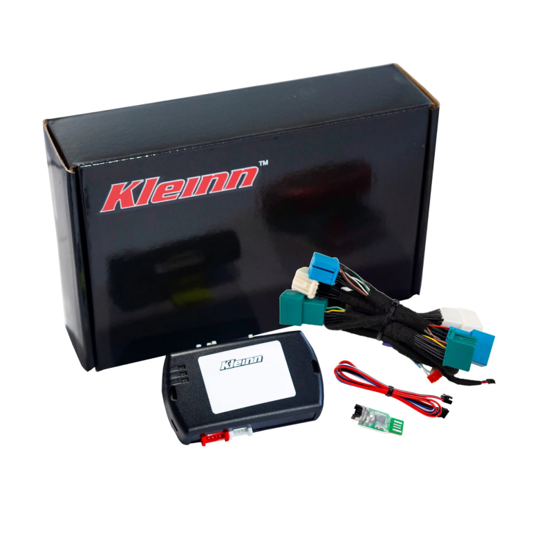 Kleinn 19-21 Chevrolet Silverado/ Sierra Remote Start