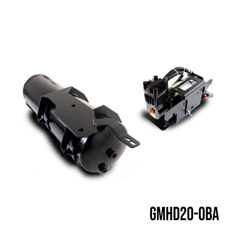 Kleinn 20-24 Chevrolet Silverado 2500 HD/ 3500 HD Onboard Air System